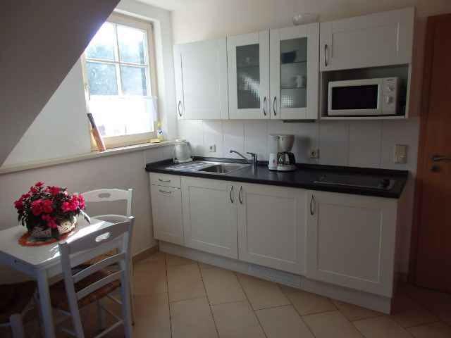 Apartments In Trebbin 26568 外观 照片