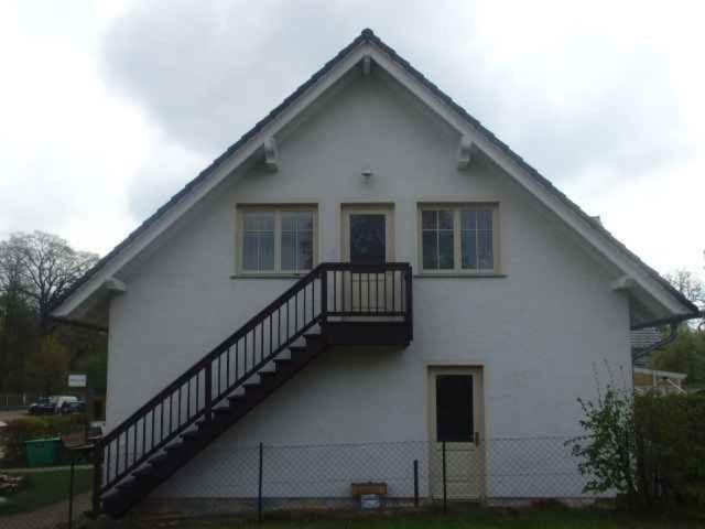 Apartments In Trebbin 26568 外观 照片